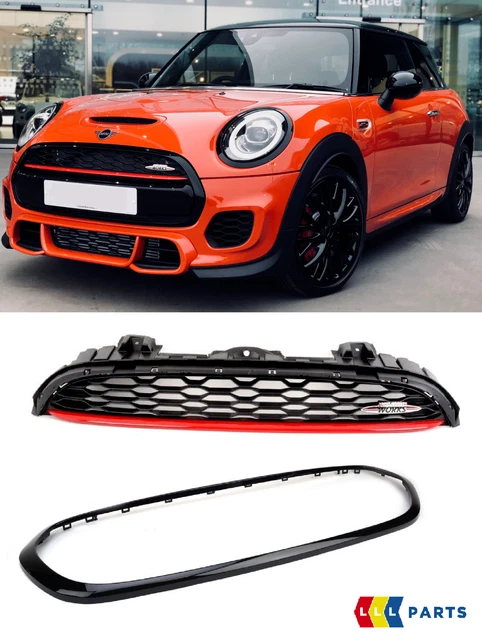 Bras Supérieur Rabattable Gauche Pour Mini F57 Cabrio – OEM F57404391, Origine Allemagne