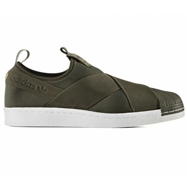 superstar slip on prix femme