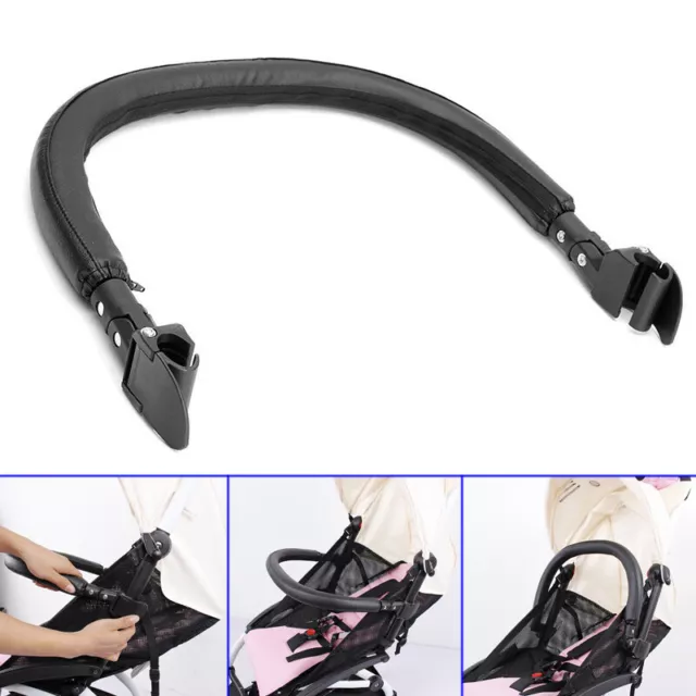 Baby Trolley Armrest Bumper Bar Handlebar Accessories for Baby YOYO Strollers