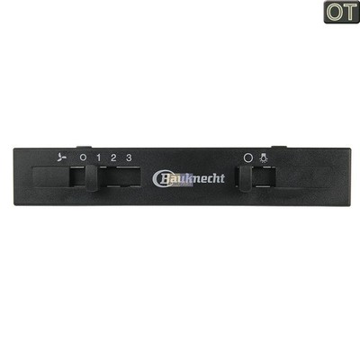 Bauknecht Microrupteur Fermeture Hotte de Cuisinière Bauknecht 481927138069 