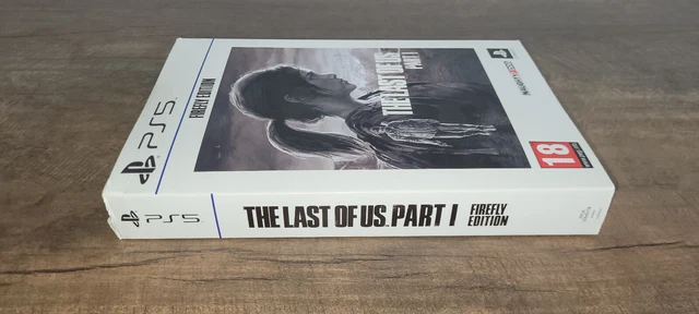 The Last Of Us Firefly Anhänger