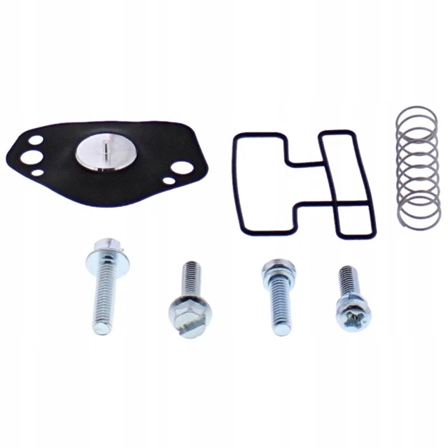 9017816007 TEDGUM Kit De Réparation, Bras Triangulaire, Vis De