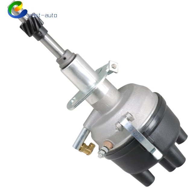 For Ford/New Holland Tractor 1100-4999 Complete Tractor Distributor w/Side Mount