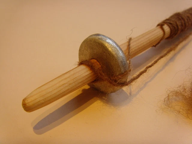 Kit de espiral/peltre de husillo de gota (donut) para recreación y artesanía