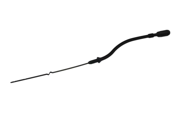 Jauge Niveau D'huile Moteur 1.2 16V – Pour Logan, Sandero, Clio, Kangoo – Réf. D4F740/D4F764/D4F784