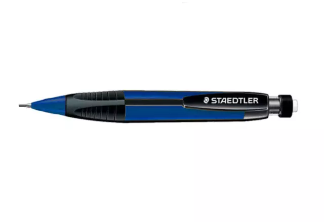 Staedtler graphite 771 Propelling Mechanical Pencil 1.3 mm - Choose Color