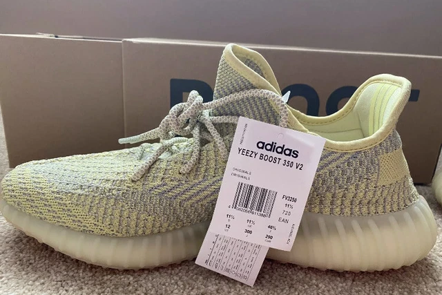 Yeezy discount antlia rf