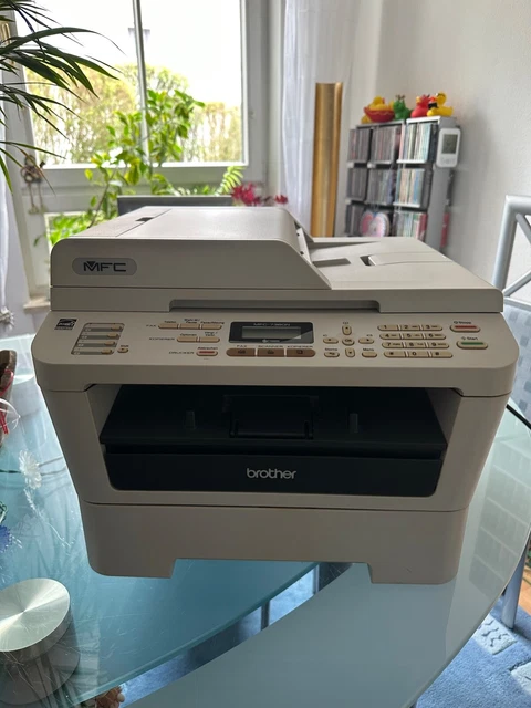 Brother MFC-7360N Laserdrucker