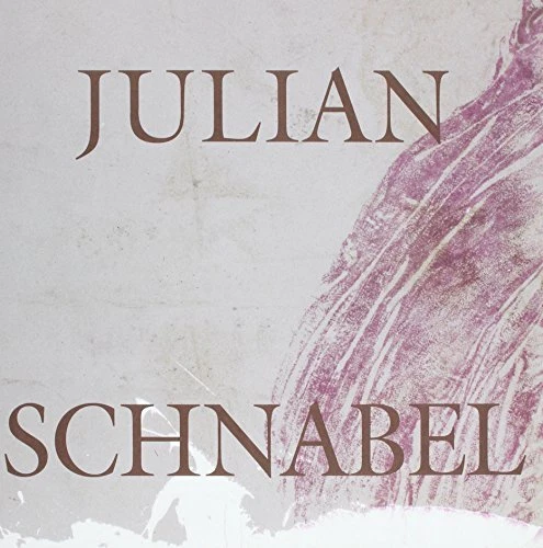 JULIAN SCHNABEL: OLATZ : THE END OF SUMMER : HURRICANE BOB **Mint Condition**