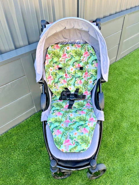 Steelcraft strider pram liner top