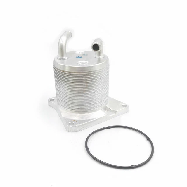 2920A019 Refroidisseur D'Huile Transmission Compatible L200 Sportero KB4T KA4T 2.5D KB9T KA9T 3.5D KB8T
