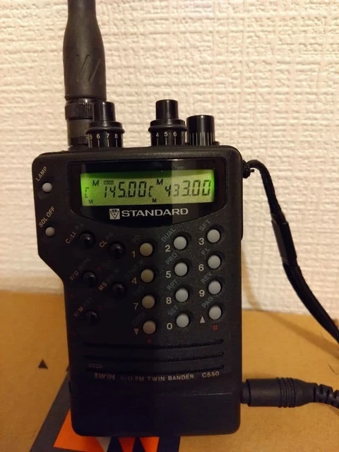 Ham Radio Transceivers, Ham, Amateur Radio, Radio Communication