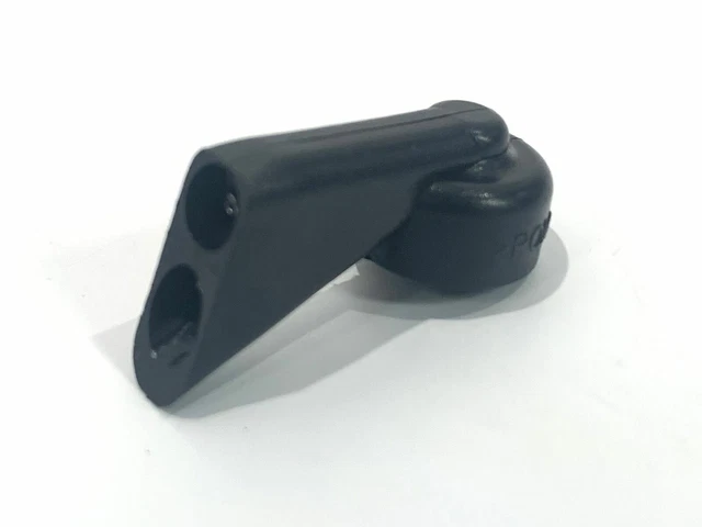 Lot De 4 Buses Lave-glace Arrière Pour Audi A1 A3 A4 A6 Q3 Q5 Q7 - Installation Facile !