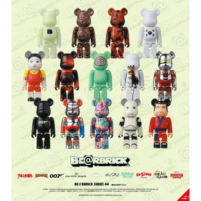 BE@RBRICK POPEYE THE SAILOR MAN 100%（Products – Tagged 
