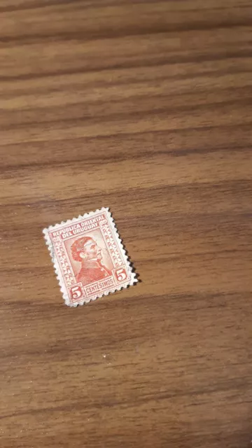 Briefmarken Uruquay