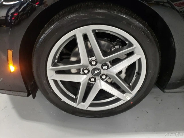 2024 FORD MUSTANG EcoBoost Premium 40,530.00 PicClick