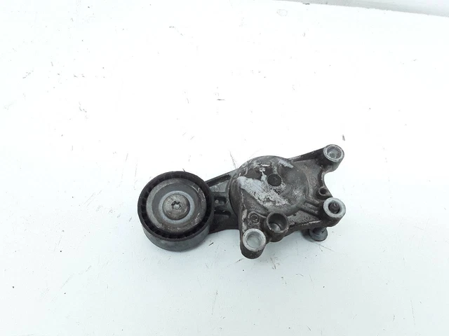 9807720180 Galet Tendeur Pour Peugeot 308 Ii 1.6 Bluehdi 120 2013 938476 2
