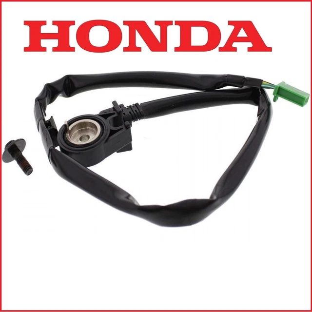 Interruttore Stop "on-off" Compatibile Motori Honda - Foto 8