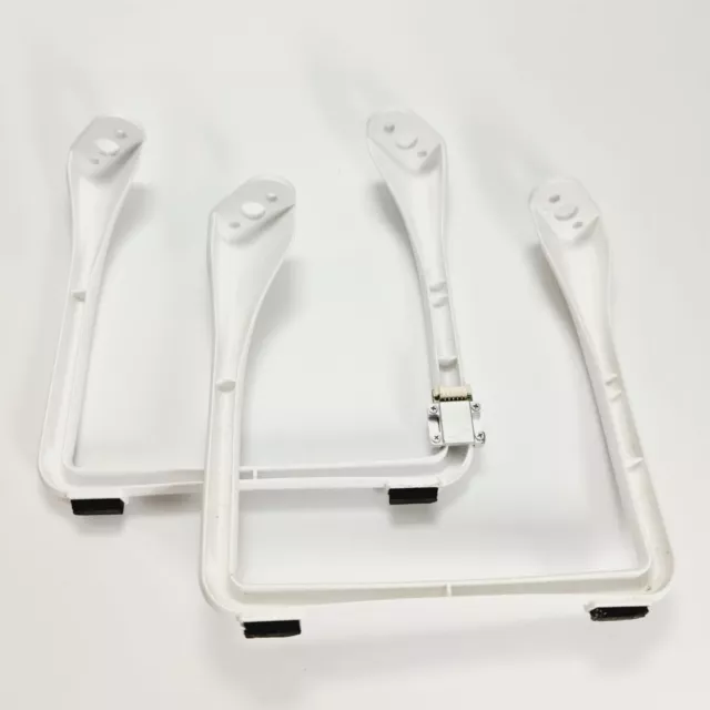 Juego de tren de aterrizaje DJI Phantom 1 FC40 con brújula oficial fabricante de equipos originales