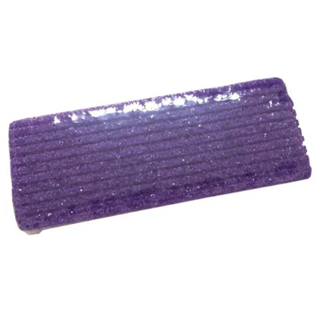 4 PIEZAS PU Pie Pedicura Herramienta Almohadillas Pie Callos Lavador Para Adultos