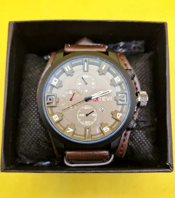 Ktevi watch price deals
