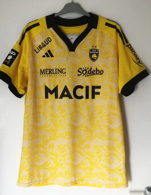 Histoire des Maillots Hyères FC - Football Kit Archive