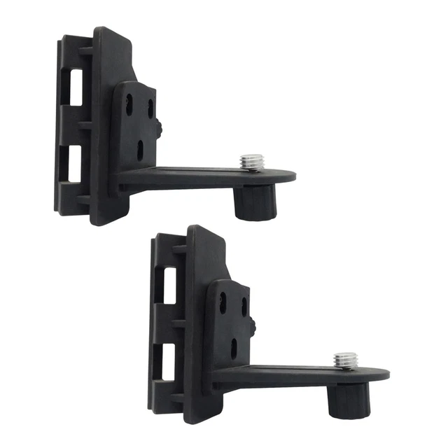 Support de niveau Accessoires pour trépied de niveau Base de l'adaptateur Base