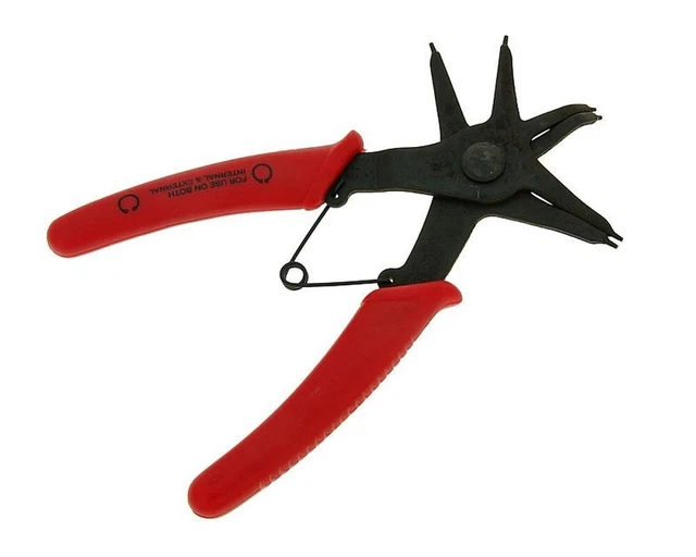 pince à circlips 3in1 universel