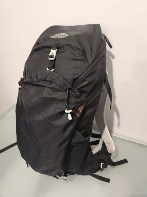 Gregory Z30 Hiking Walking Travel Day Pack Backpack Rucksack 30L
