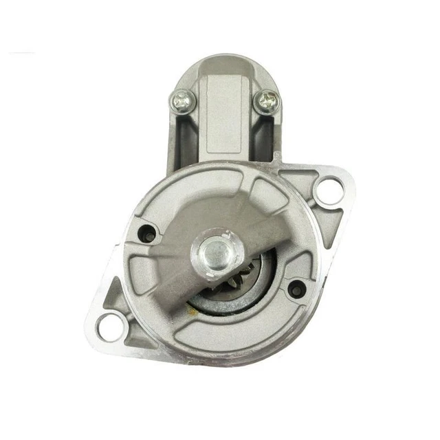 Démarreur AS-PL S0506 - Compatible Alfa Romeo Giulietta, Jeep Renegade, Fiat Ducato Et 500X