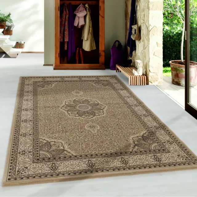 Meraviglioso tappeto orientale MARRAKESCH, pelo corto, tradizionale orientale, r