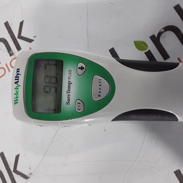 Welch Allyn Inc. SureTemp Plus 690 Thermometer
