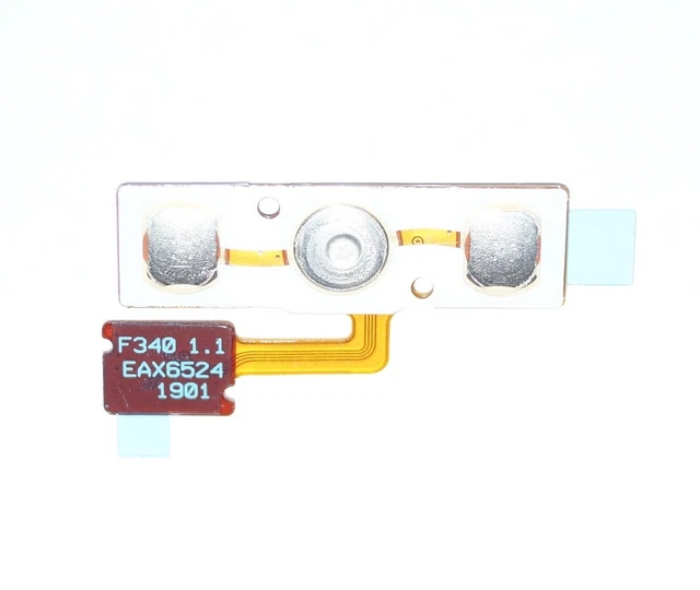 Supporto Scheda SIM Originale Per LG D955 G Flex – Vassoio Micro SIM - Foto 4