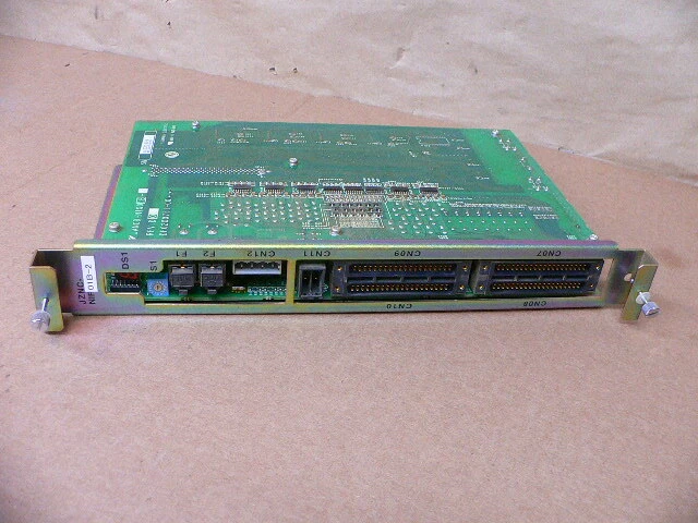 Yaskawa Jancd-Nio01B-2 I/O Interface Pc Board