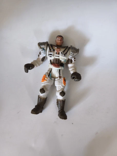 CHAP MEI SPACE Quest Mission Squad Exploration Team Playset Sealed