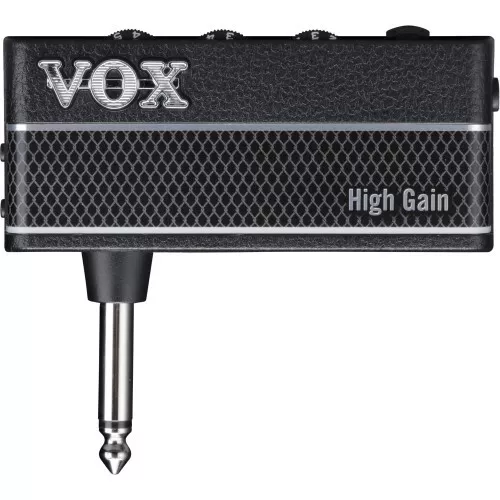 Vox amPlug 3 High Gain | Neu