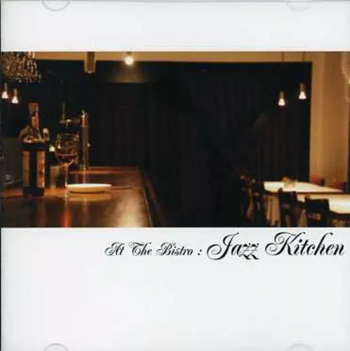 Various Artists Jazz Kitchen 7 / Various (CD)