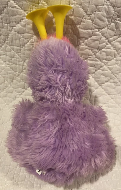 Vintage Fraggle Rock Gobo, Muppets Fozzie Bear Fisher Price 851  1976 & Honker 6