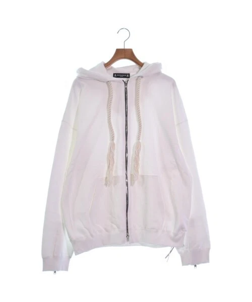 MASTER MIND JAPAN Hoodie White S 2200313860065