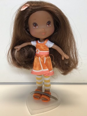 2008 hasbro doll