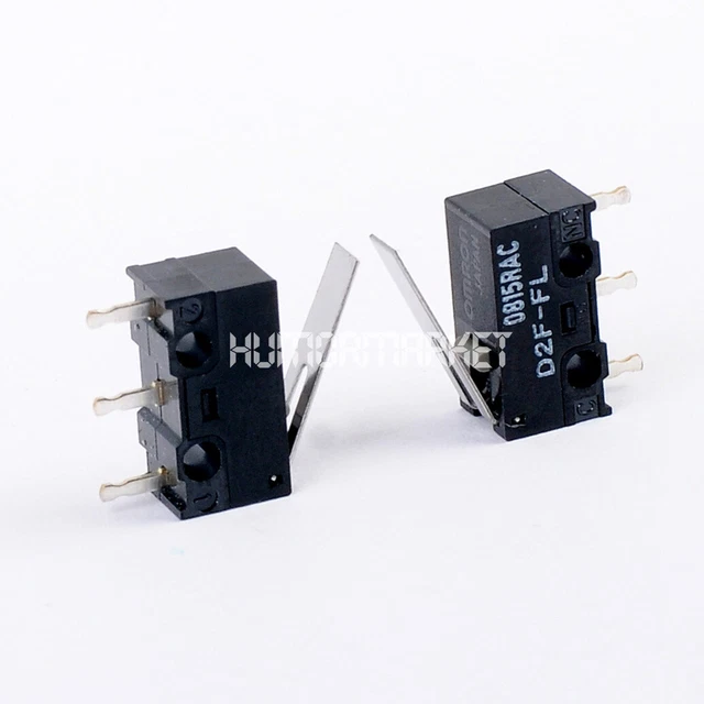 ONE Omron D2F-FL Limit Basic Switch D2FFL