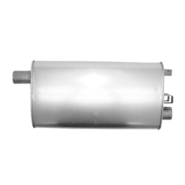 6554-GT Exhaust Muffler Fits 1982-1983 Lincoln Mark VI