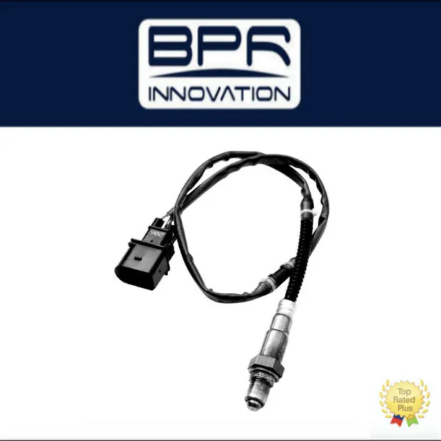 Innovate Wideband Oxygen O2 Sensor LM-1 LC-1 Bosch LSU4.2 PLX 14 Point7 - 3737