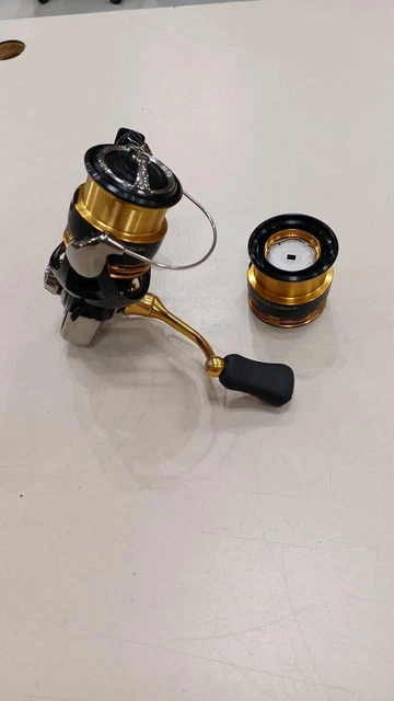 【未使用】DAIWA 23LEGALIS LT2000S-XH Daiwa LT2000S-XH Spinning Reel 23 Legalis : Amazon.ca