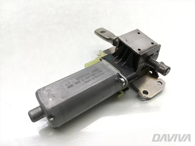 Mercedes-Benz SLK Sitzverstellung Power Motor 2005 Cabrio A1718201842