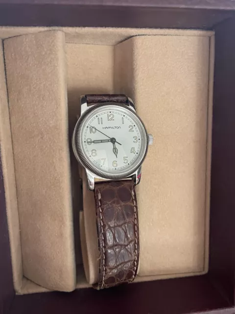 Lancaster orologi vintage deals