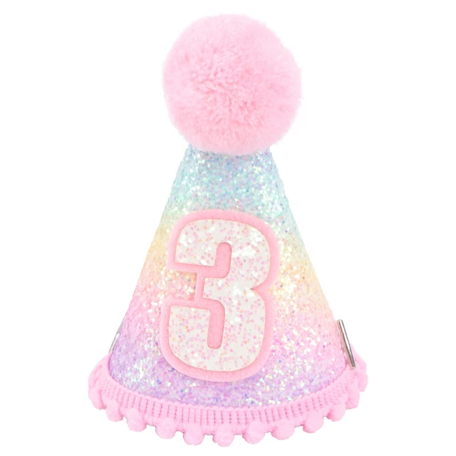 Cappello tutto per compleanno cappello compleanno cappelli bambino cono