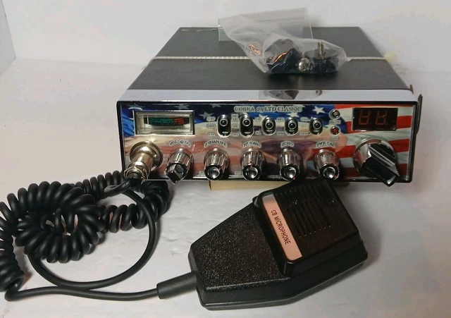 CB Radios, Radio Communication, Consumer Electronics - PicClick CA