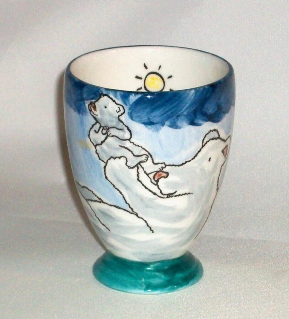 Pottery Dreieck-Kaffeetasse Mit Sockel – 200 Ml, Matte Keramik, Spülmaschinenfest, In Weiß & Anderen Farben
