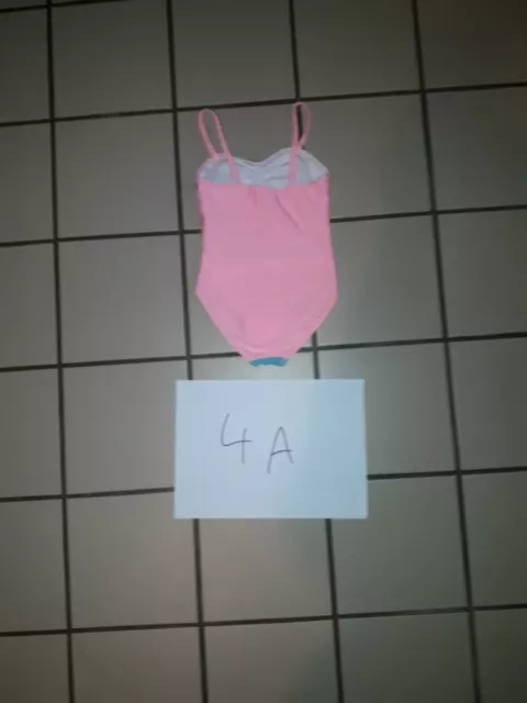 maillot de bain 4 ans